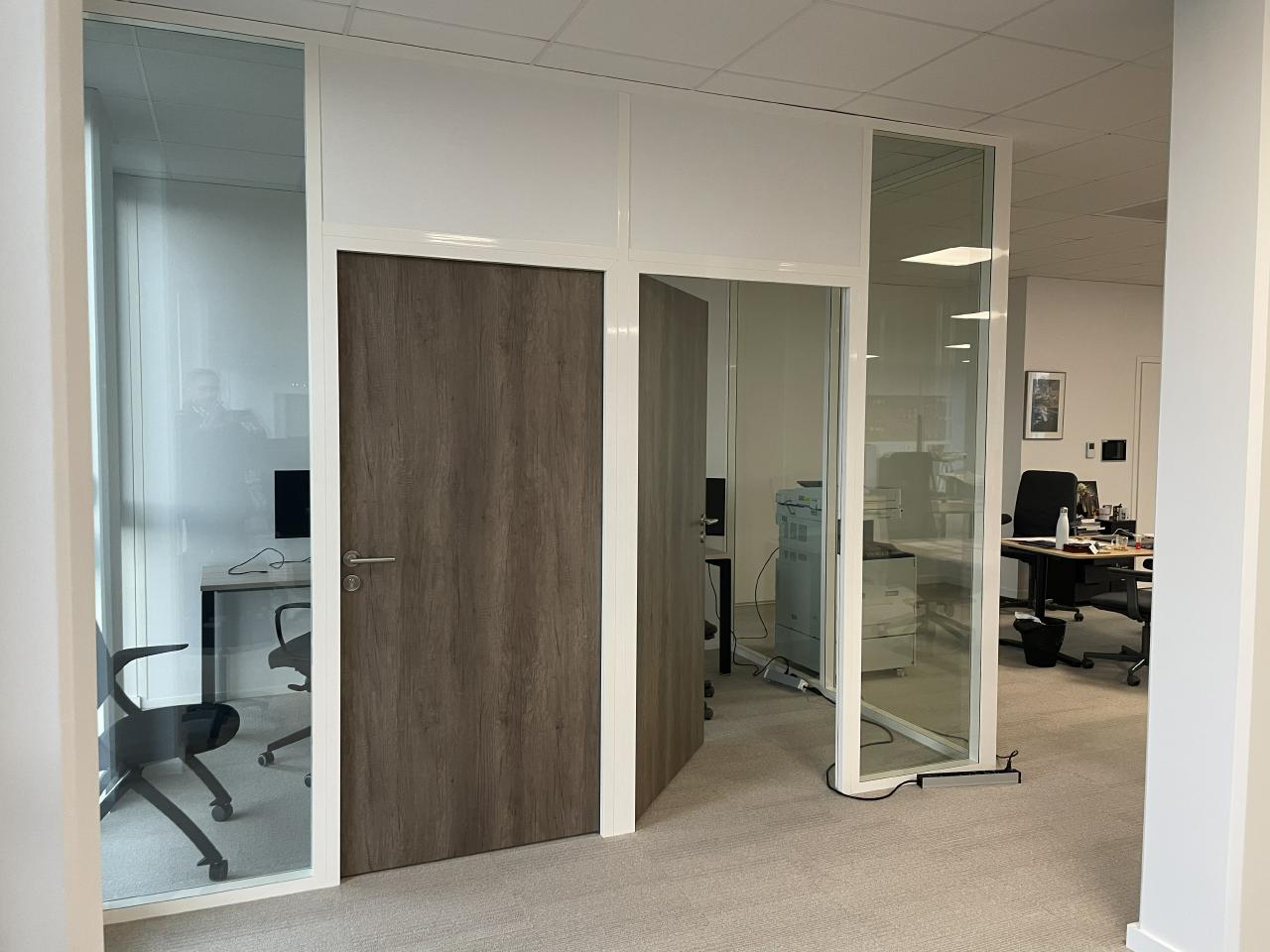 Bureau Mérignac 516m² Location bureau Mérignac Gironde OLBUR2316984 9
